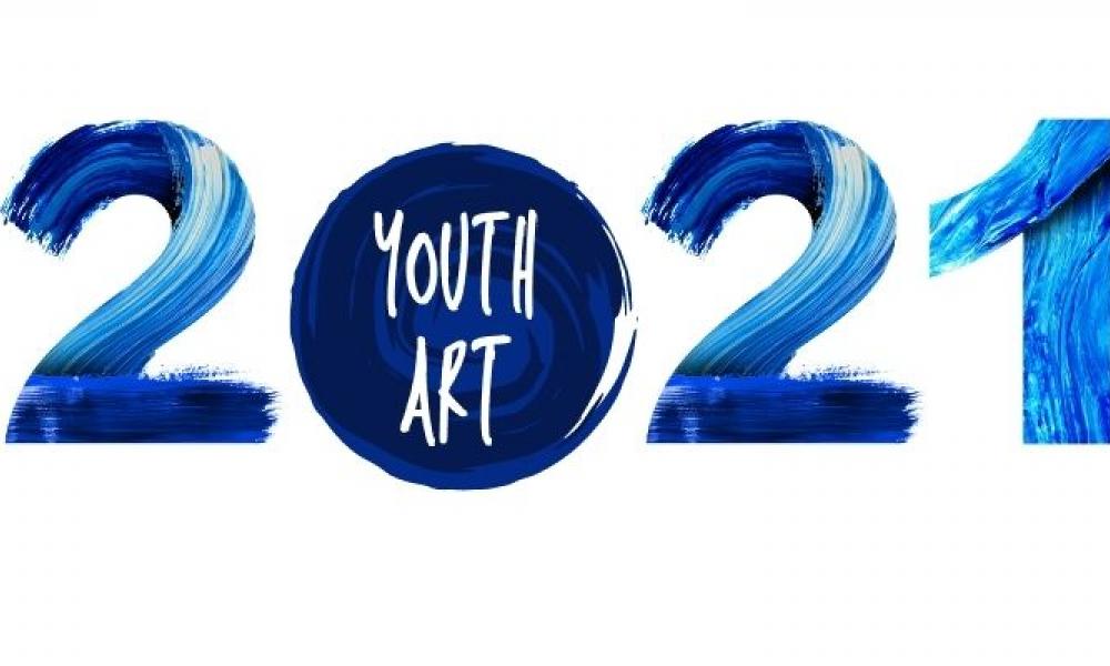 Youth Art Exhibit 2021 Traverse City