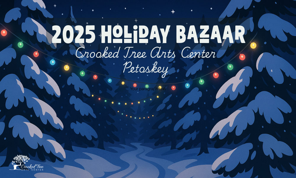 CTAC Holiday Bazaar