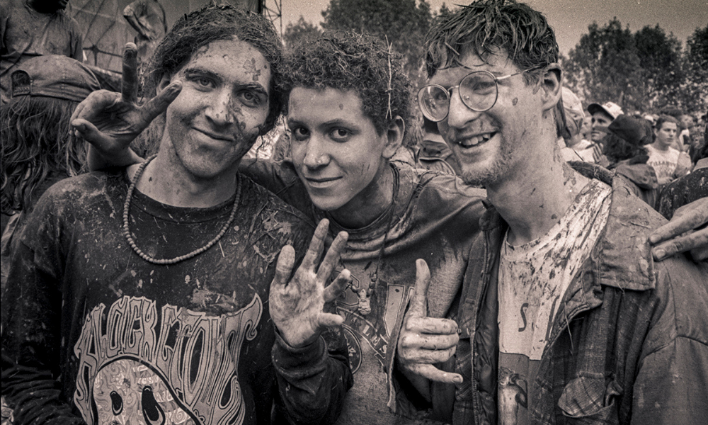 After Greenday by Bill Schwab