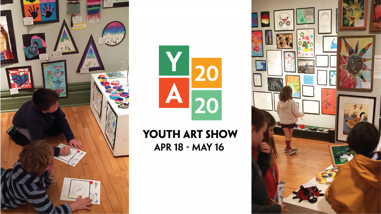 Youth Arts Festival Crooked Tree Arts Center