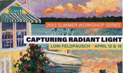 Capturing Radiant Light with Lori Feldpausch (Traverse City)