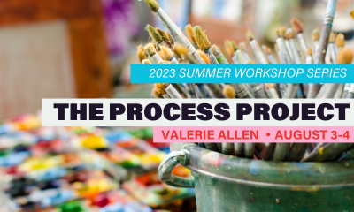 The Process Project - Exploring Abstraction