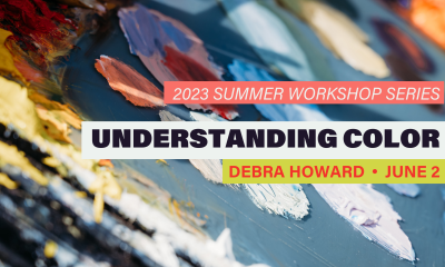 Understanding Color - Color Bingo with Debra Howard