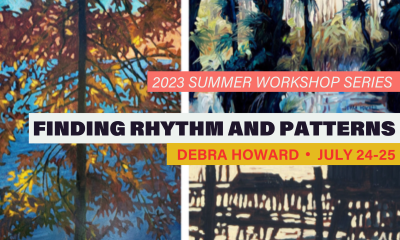 Mastering Nocturnes with Debra Howard 