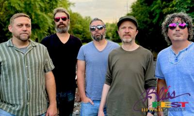 Dead at the Winery Photo