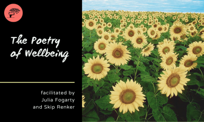 poetry of wellbeing