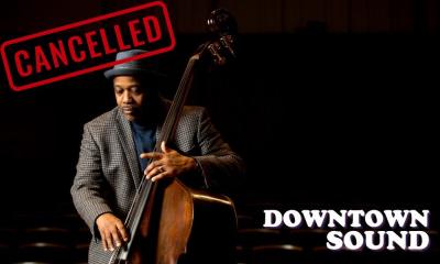 Cancelled Rodney Whitaker Photo