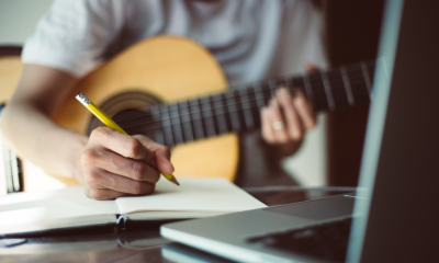 song writing