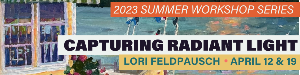 Capturing Radiant Light with Lori Feldpausch (Traverse City) Capturing Radiant Light with Lori Feldpausch (Traverse City)