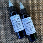 Black Dog Soap Beard Oil