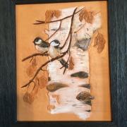 Leather Art by Jim
