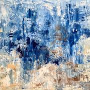 Abstract Art of Dorothea Sandra