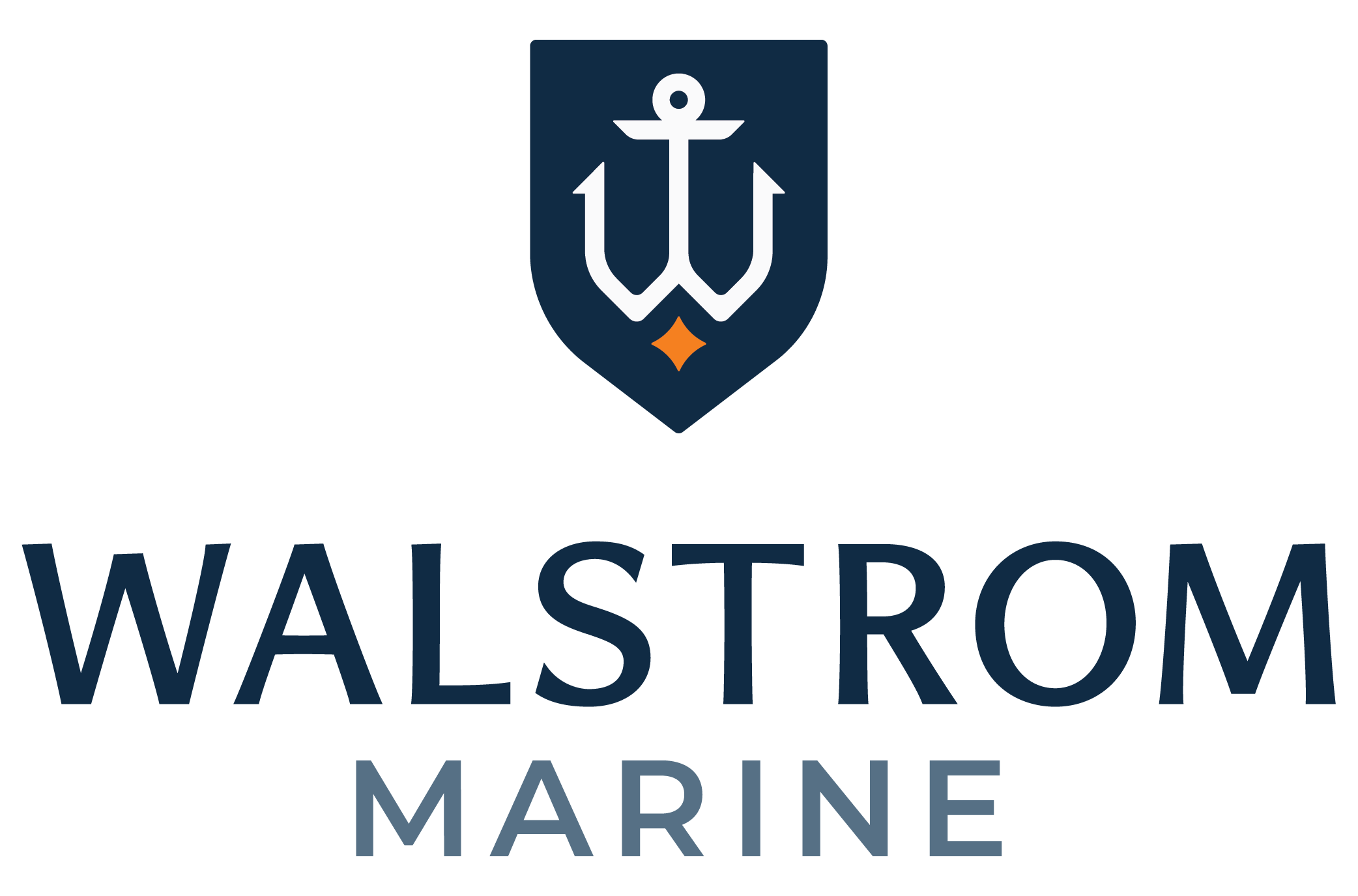 Walstrom Marine
